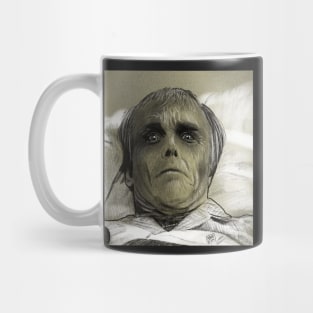 Roger from Dawn of the Dead Mug